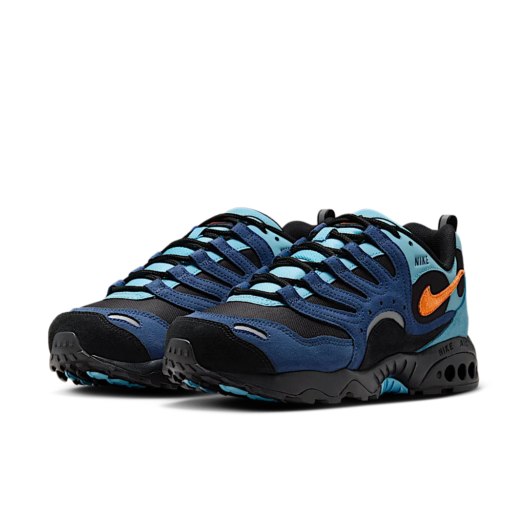 Nike Air Terra Humara SP Mystic Navy Aquarius Blue