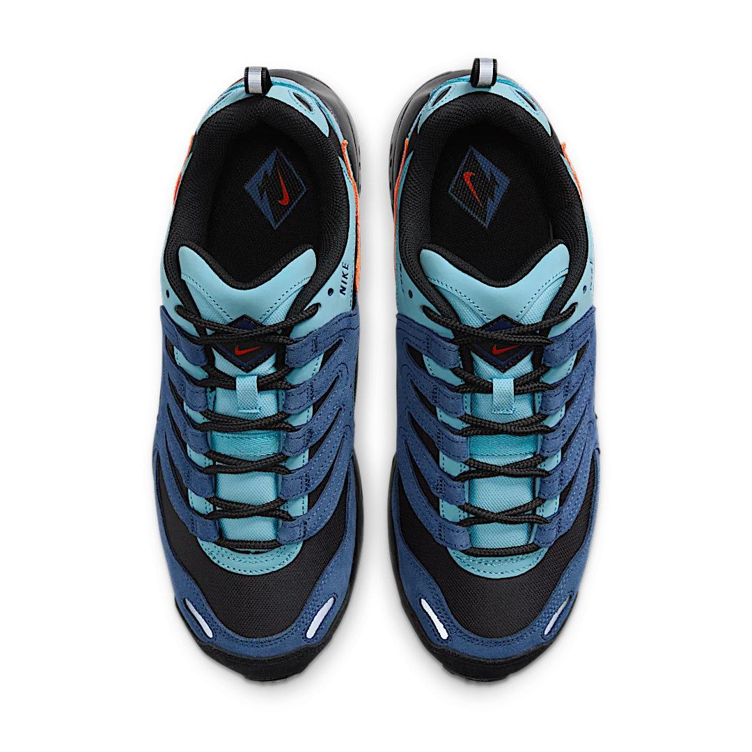 Nike Air Terra Humara SP Mystic Navy Aquarius Blue