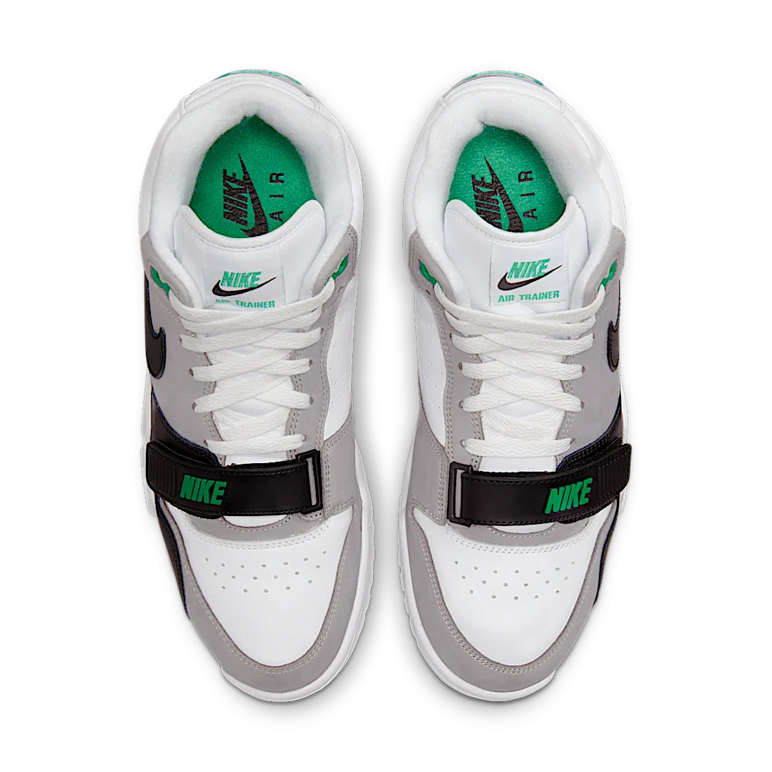 Nike Air Trainer 1 Chlorophyll (2022)