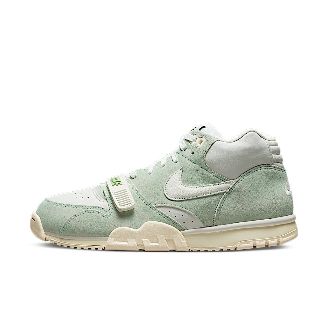Nike Air Trainer 1 Enamel Green