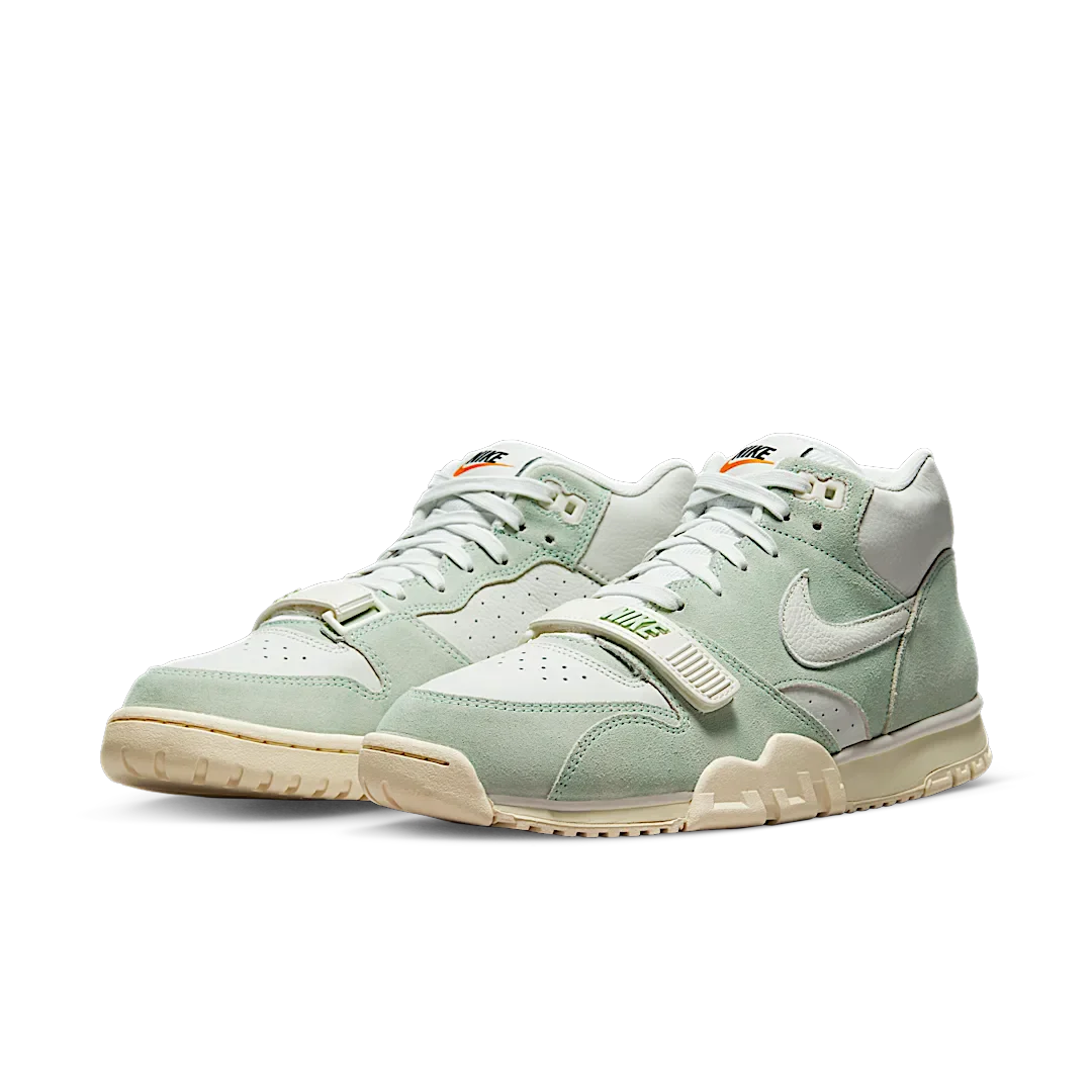 Nike Air Trainer 1 Enamel Green