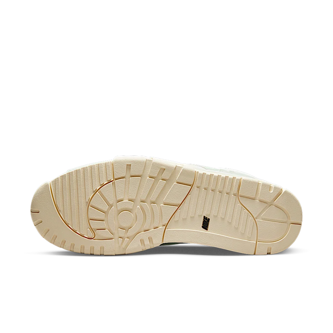 Nike Air Trainer 1 Enamel Green