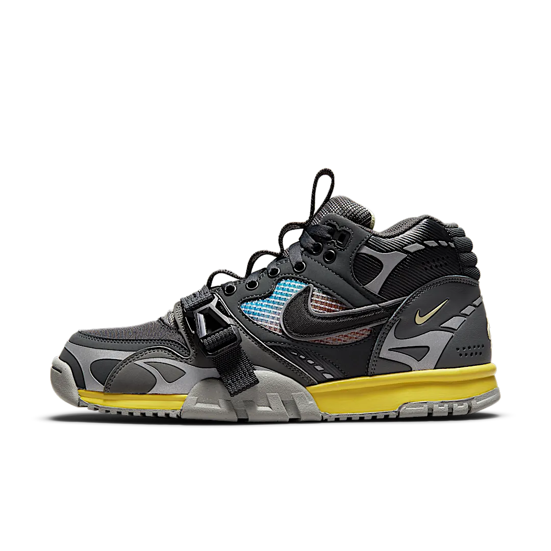 Nike Air Trainer 1 SP Dark Smoke Grey