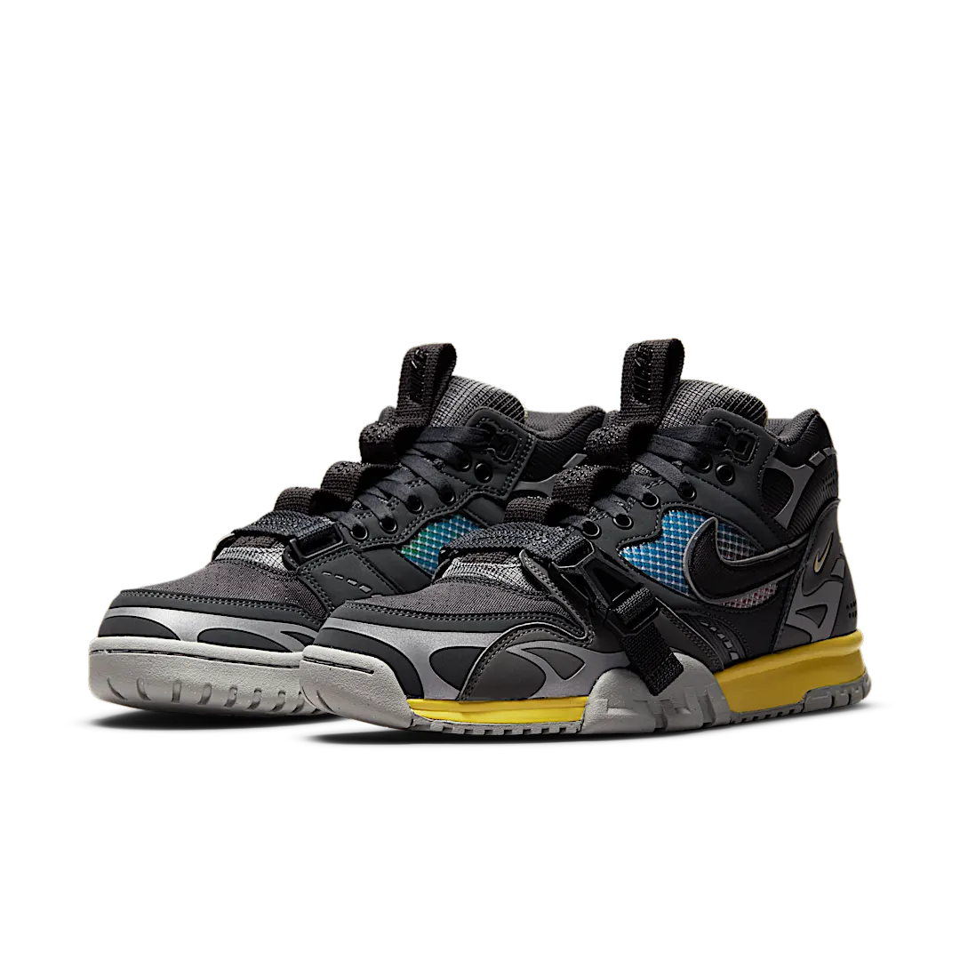 Nike Air Trainer 1 SP Dark Smoke Grey