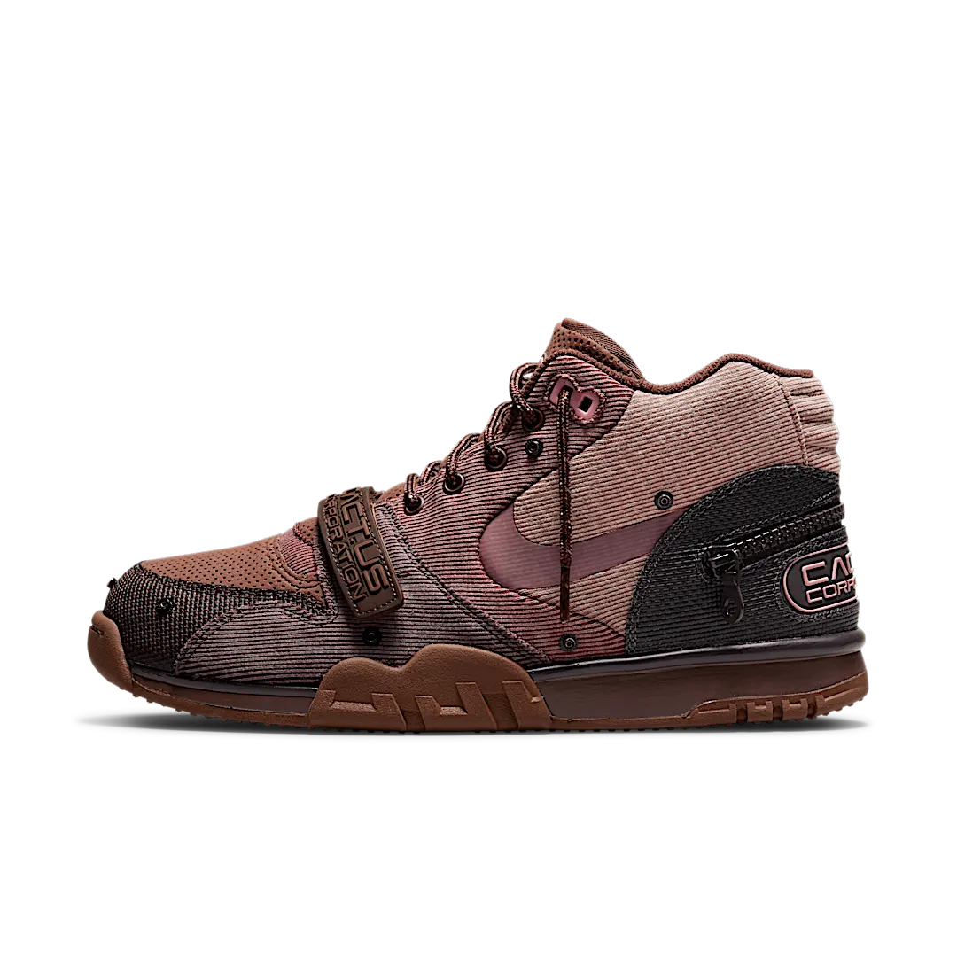 Nike Air Trainer 1 SP Travis Scott Wheat