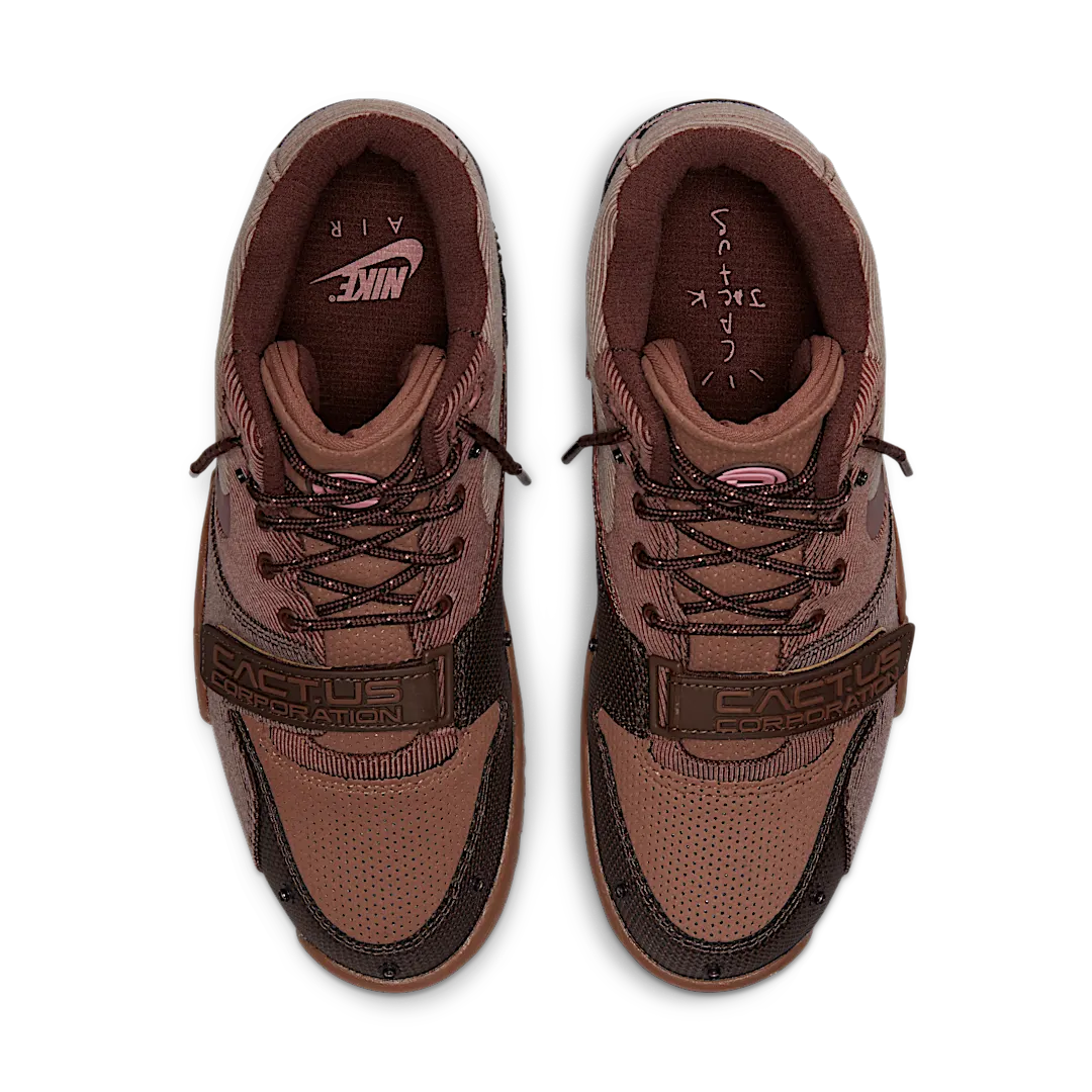 Nike Air Trainer 1 SP Travis Scott Wheat