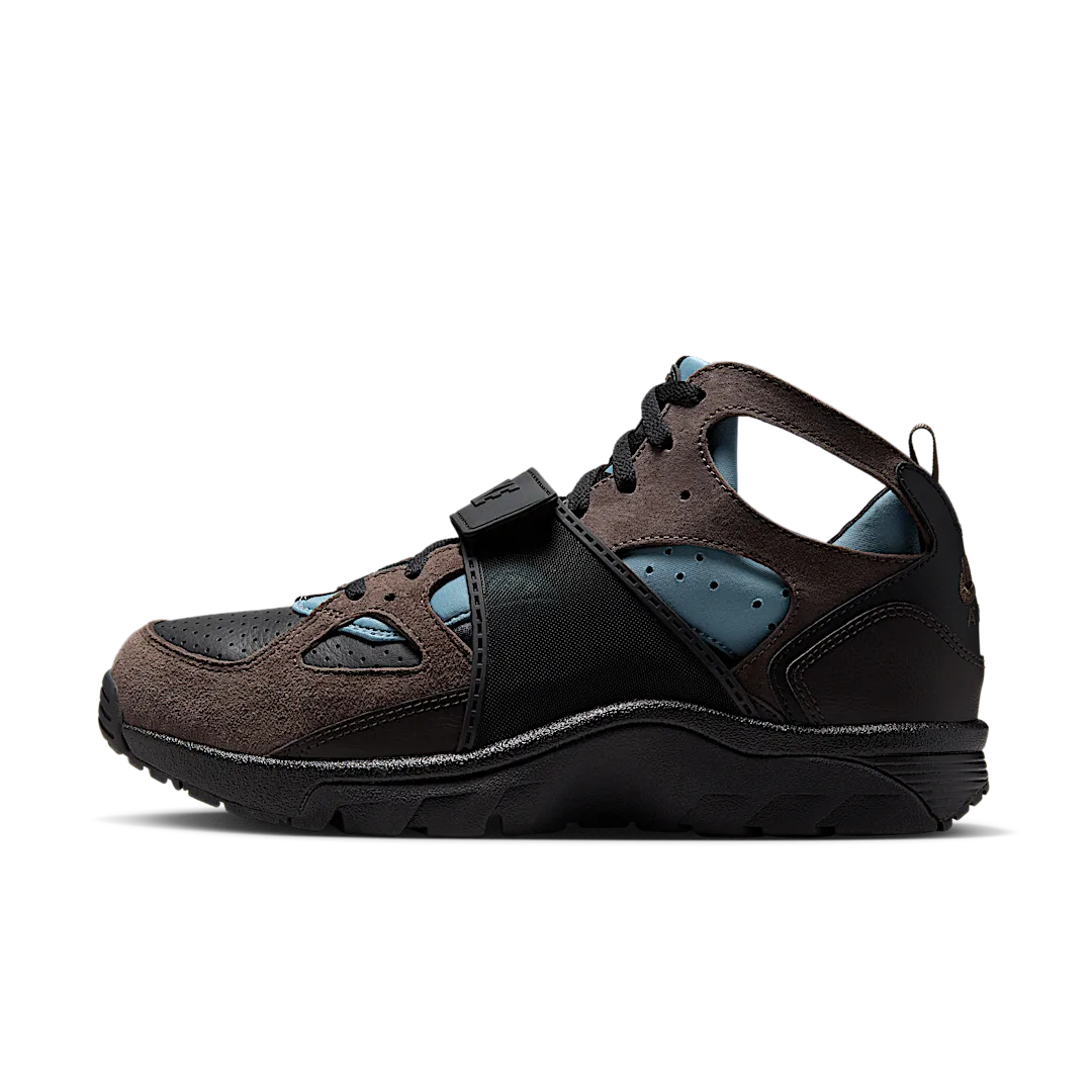 Nike Air Trainer Huarache Baroque Brown Black