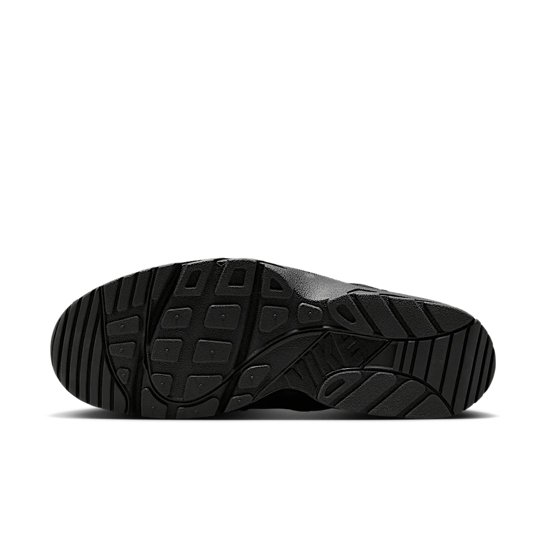 Nike Air Trainer Huarache Triple Black