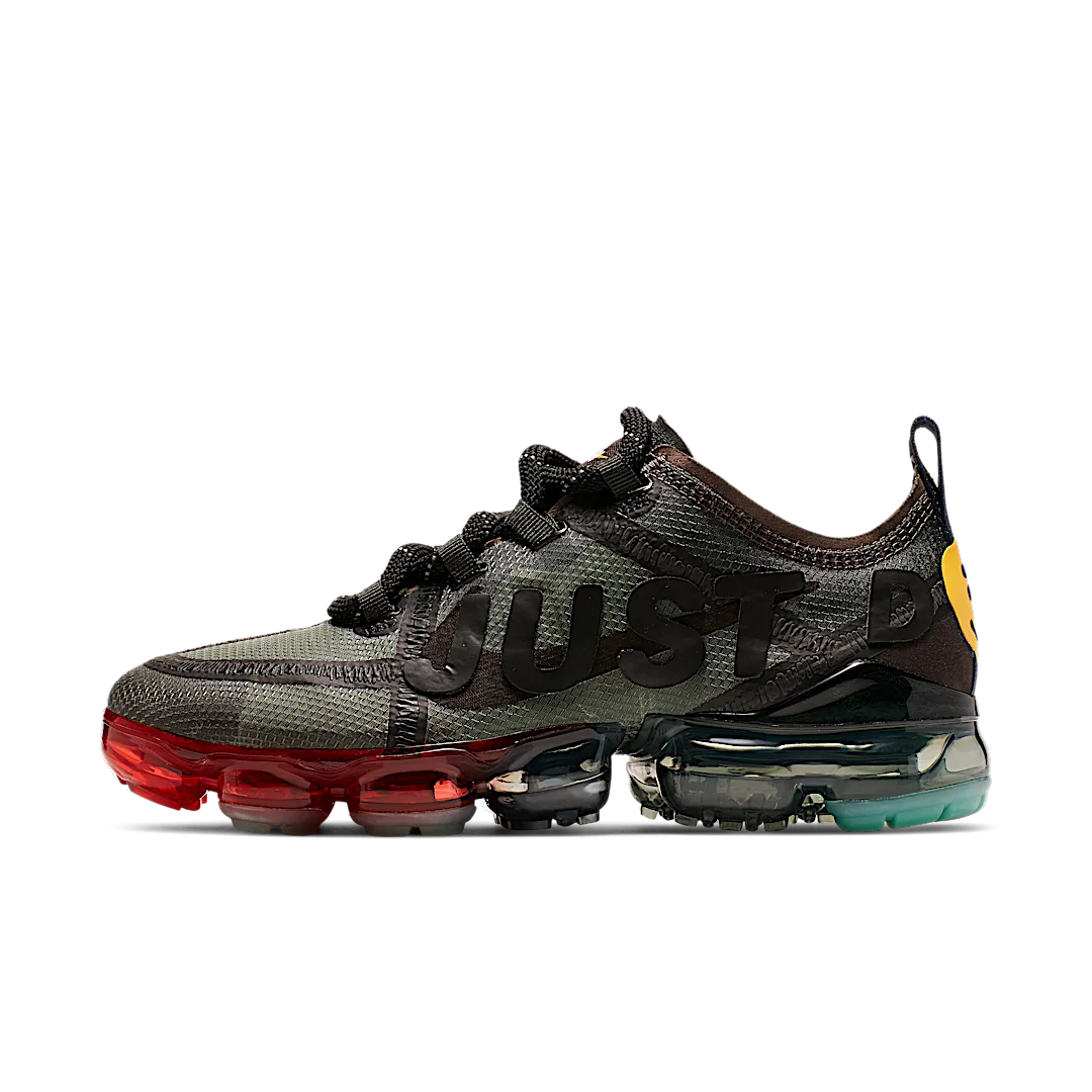 Nike Air VaporMax 2019 Cactus Plant Flea Market