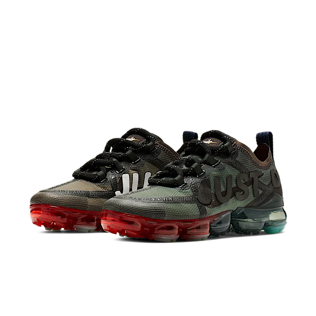 Nike Air VaporMax 2019 Cactus Plant Flea Market