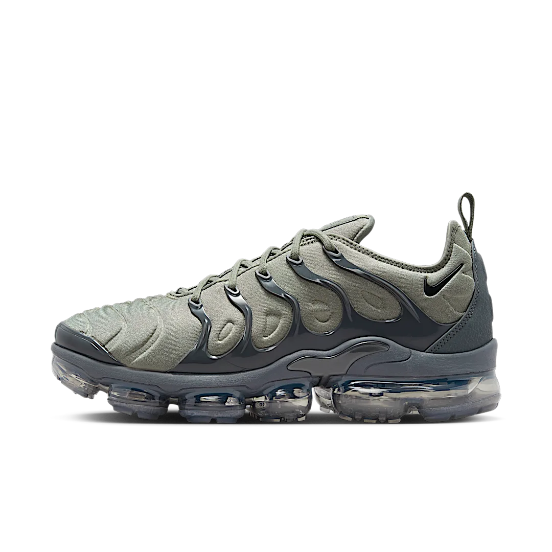 Nike Air VaporMax Plus Dark Stucco
