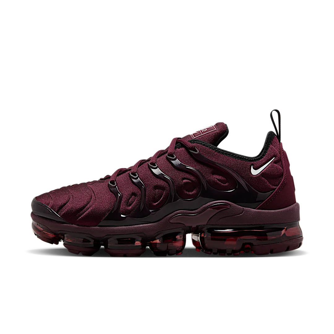 Nike Air VaporMax Plus Night Maroon