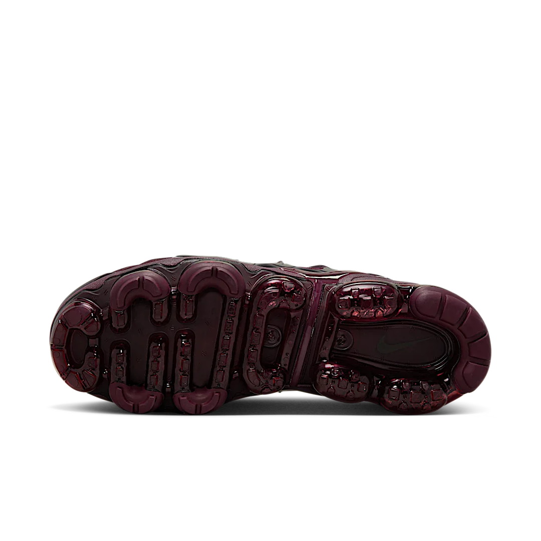 Nike Air VaporMax Plus Night Maroon