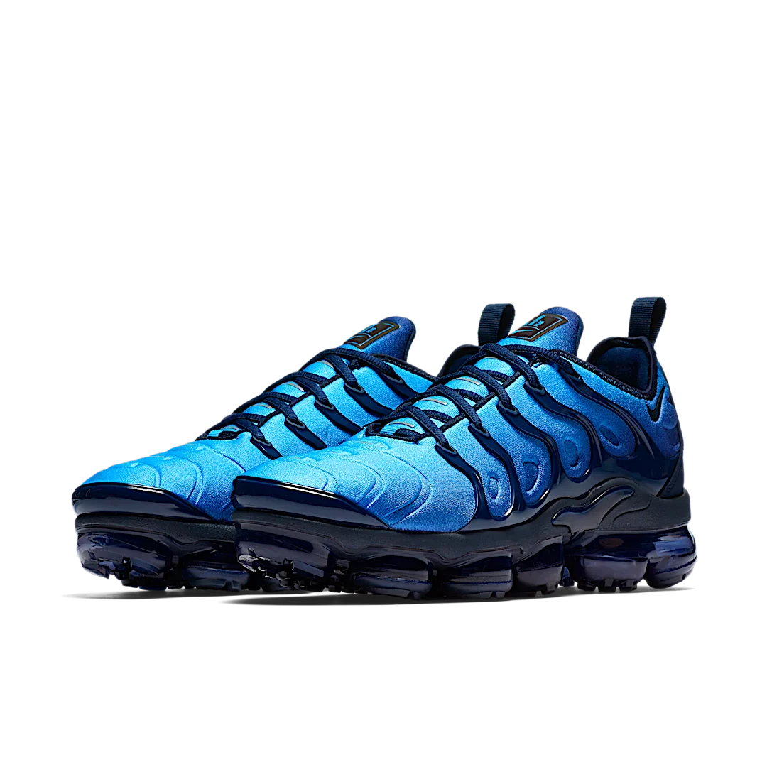 Nike Air VaporMax Plus Obsidian