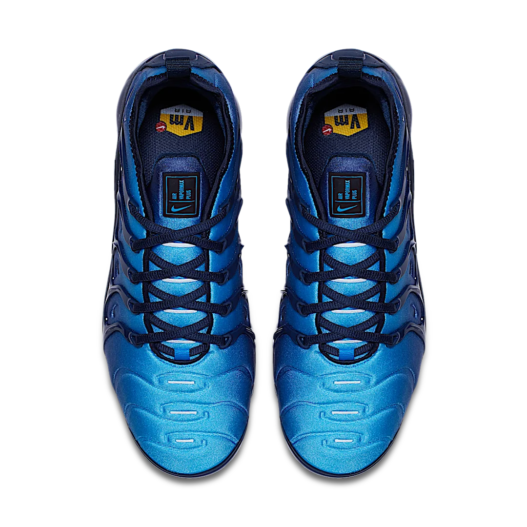 Nike Air VaporMax Plus Obsidian