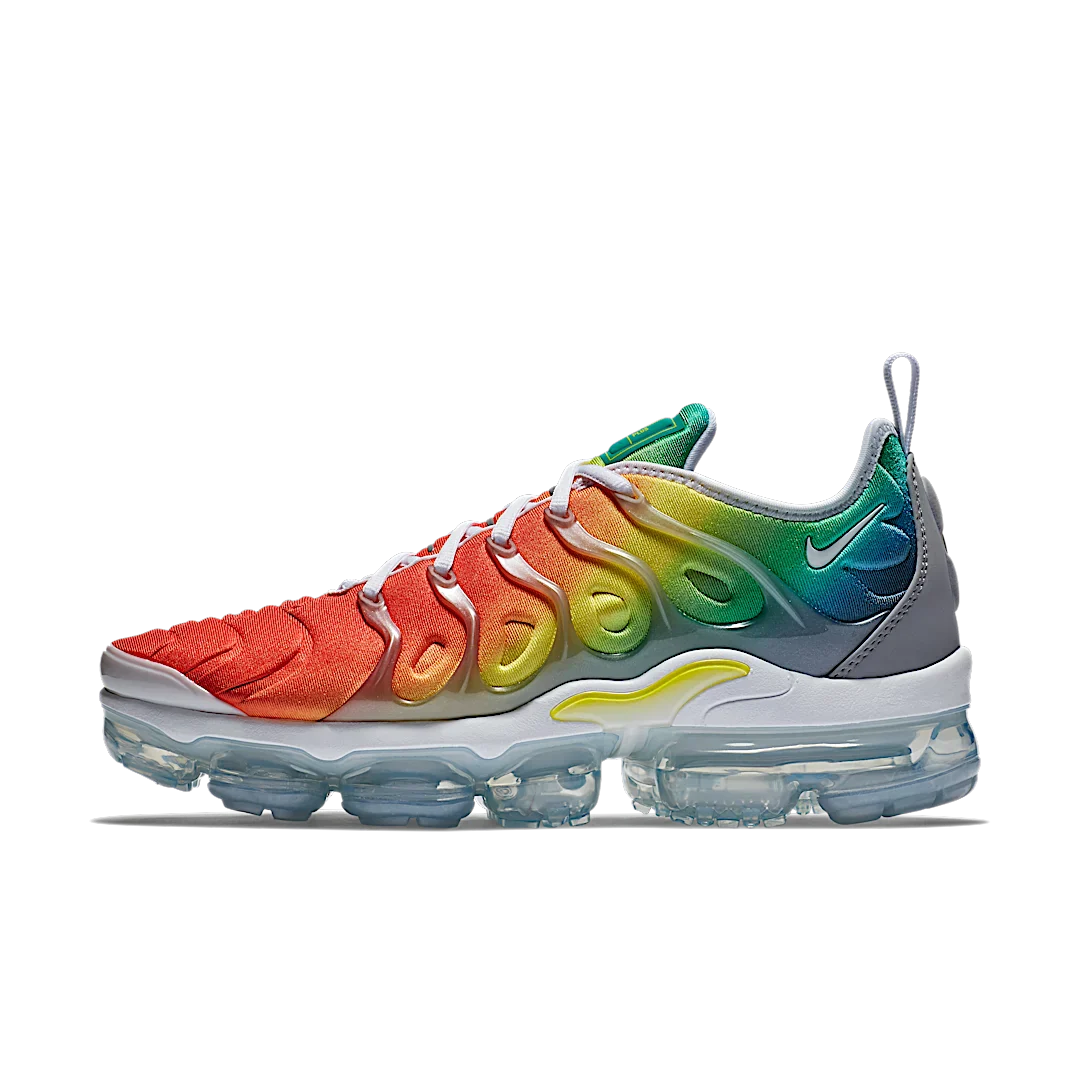 Nike Air VaporMax Plus Rainbow
