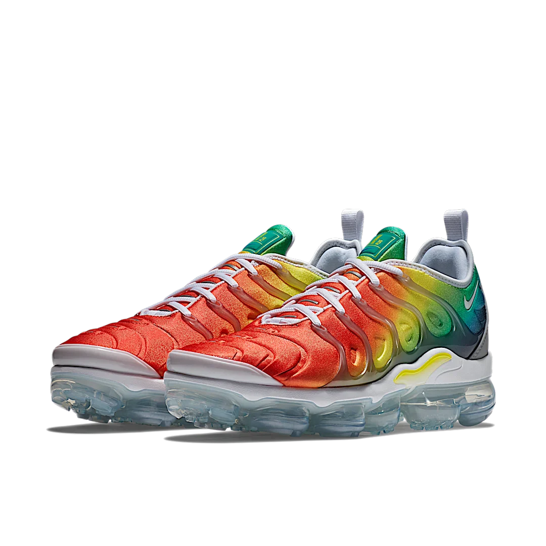Nike Air VaporMax Plus Rainbow