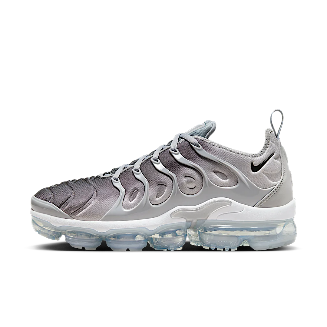 Nike Air VaporMax Plus Wolf Grey Black