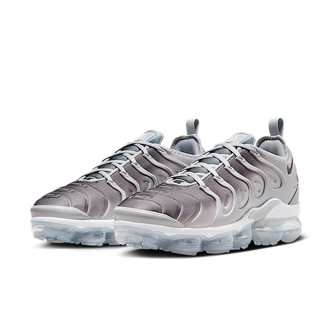 Nike Air VaporMax Plus Wolf Grey Black