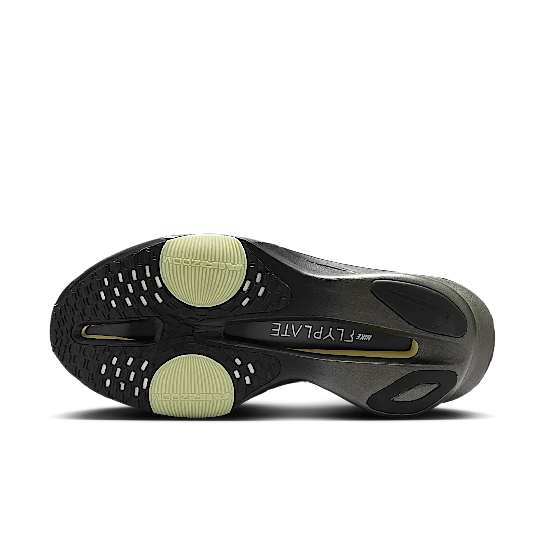 Nike Air Zoom Alphafly Next% 3 Black Olive Aura