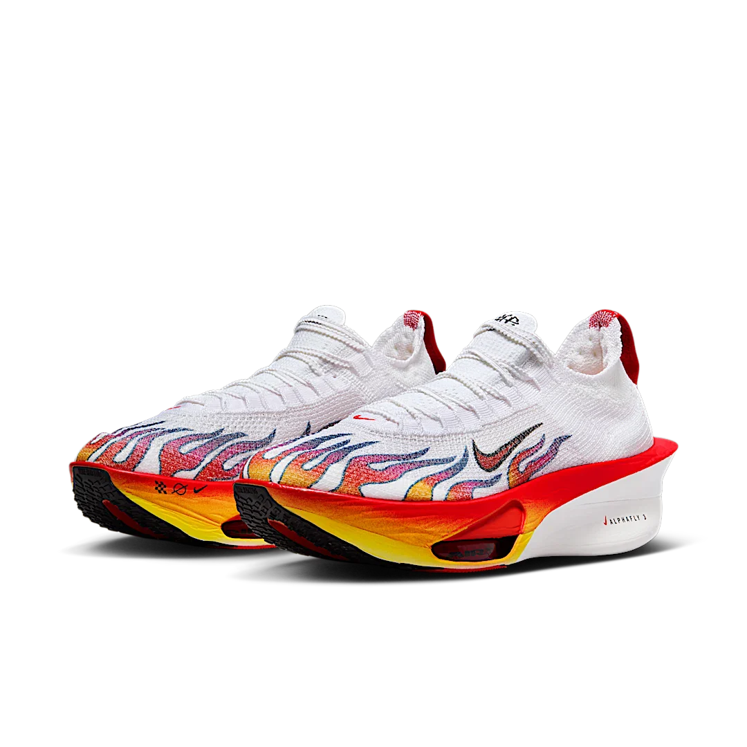 Nike Air Zoom Alphafly Next% 3 Premium Ekiden Pack