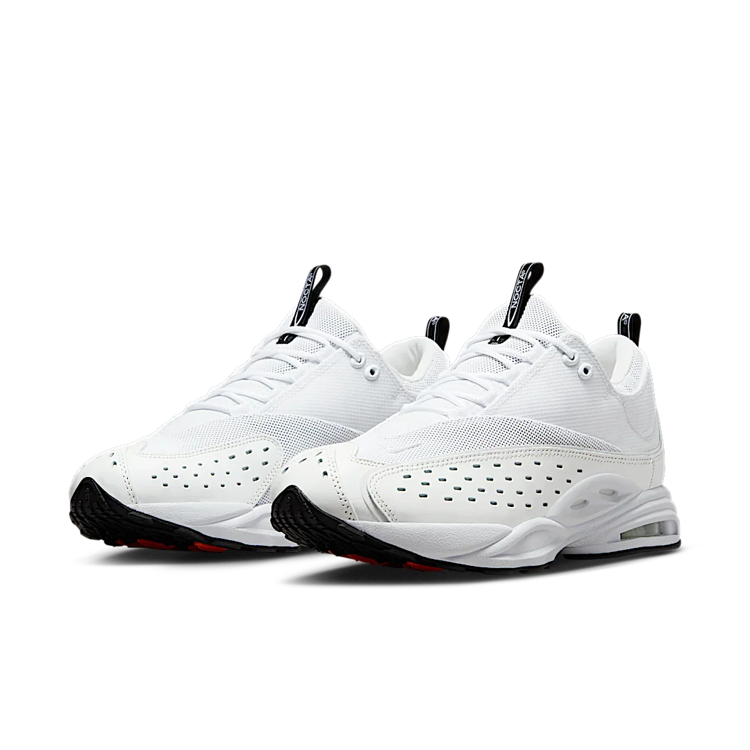 Nike Air Zoom Drive Drake NOCTA Summit White