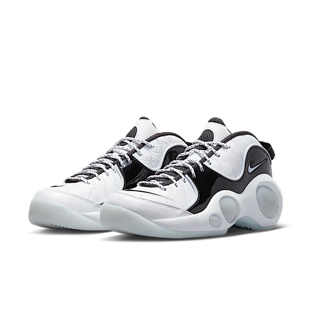 Nike Air Zoom Flight 95 Football Grey