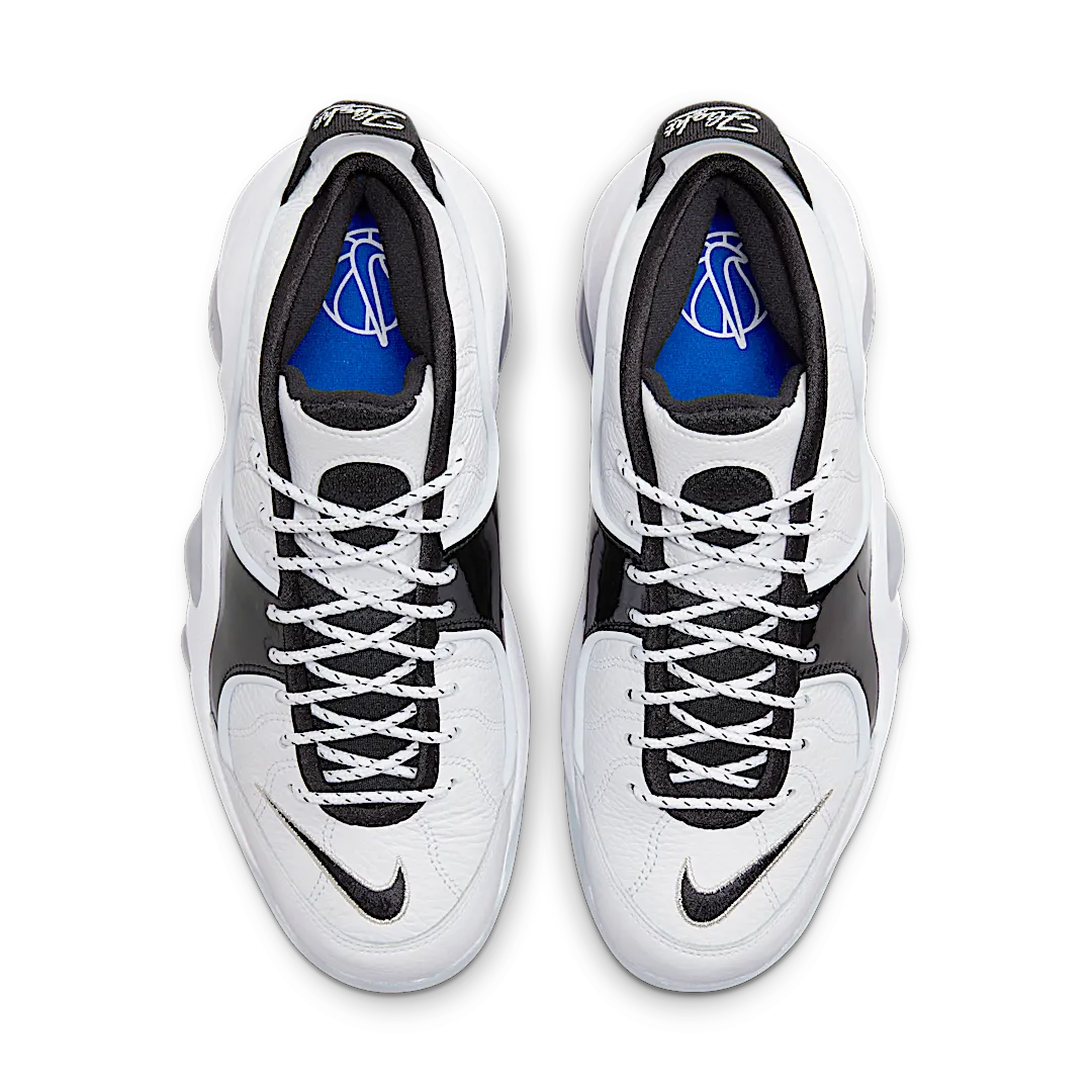 Nike Air Zoom Flight 95 Football Grey