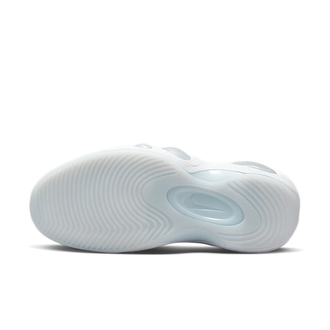 Nike Air Zoom Flight 95 Football Grey