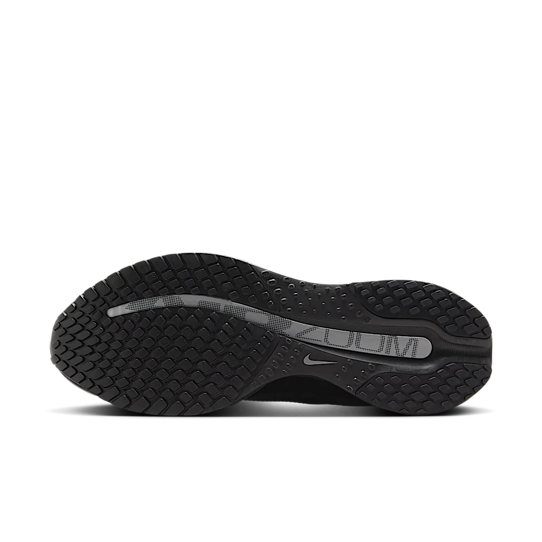 Nike Air Zoom Pegasus Premium Black Metallic Silver