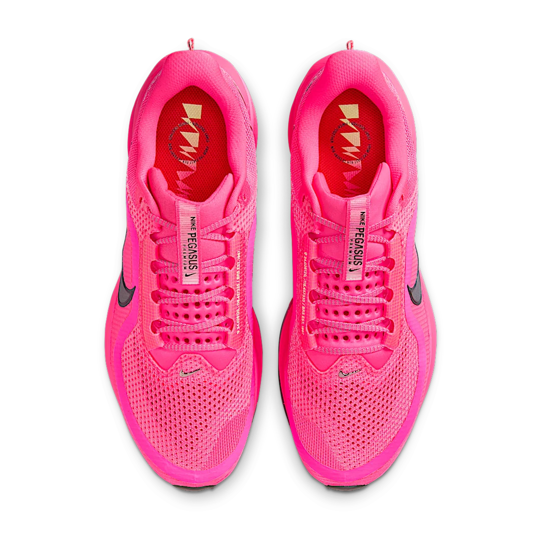 Nike Air Zoom Pegasus Premium Hyper Pink