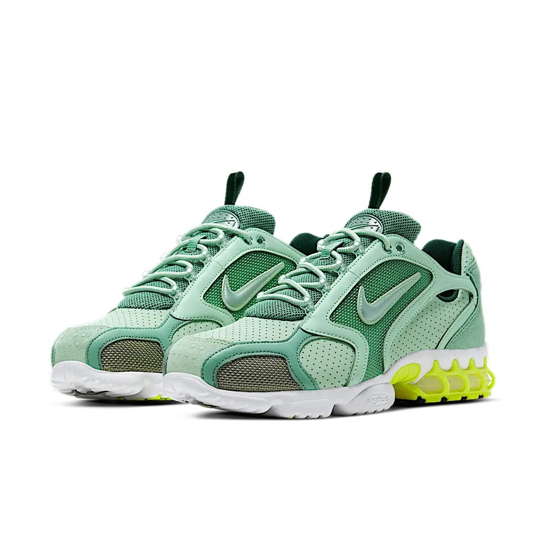 Nike Air Zoom Spiridon Cage 2 Pistachio Frost