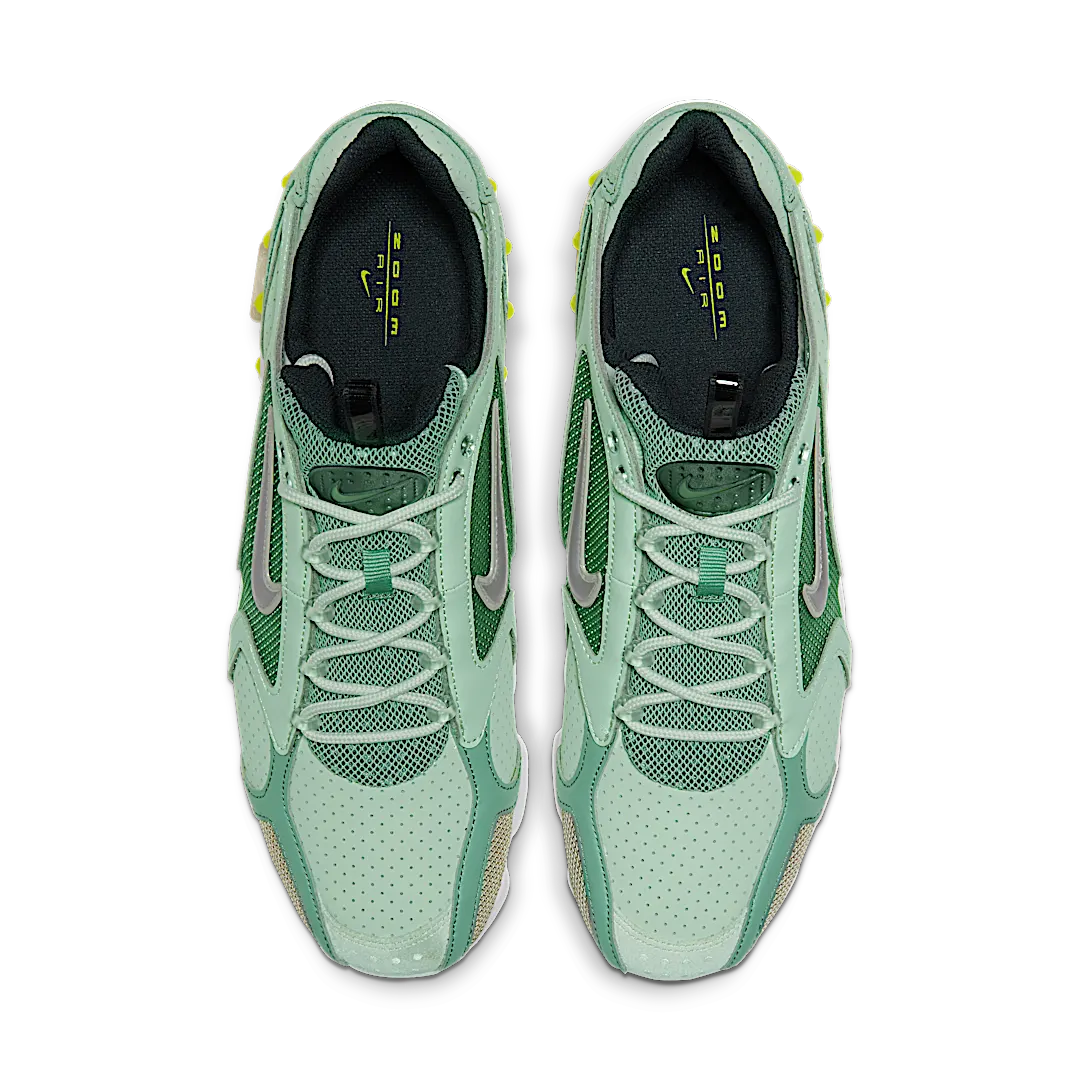 Nike Air Zoom Spiridon Cage 2 Pistachio Frost