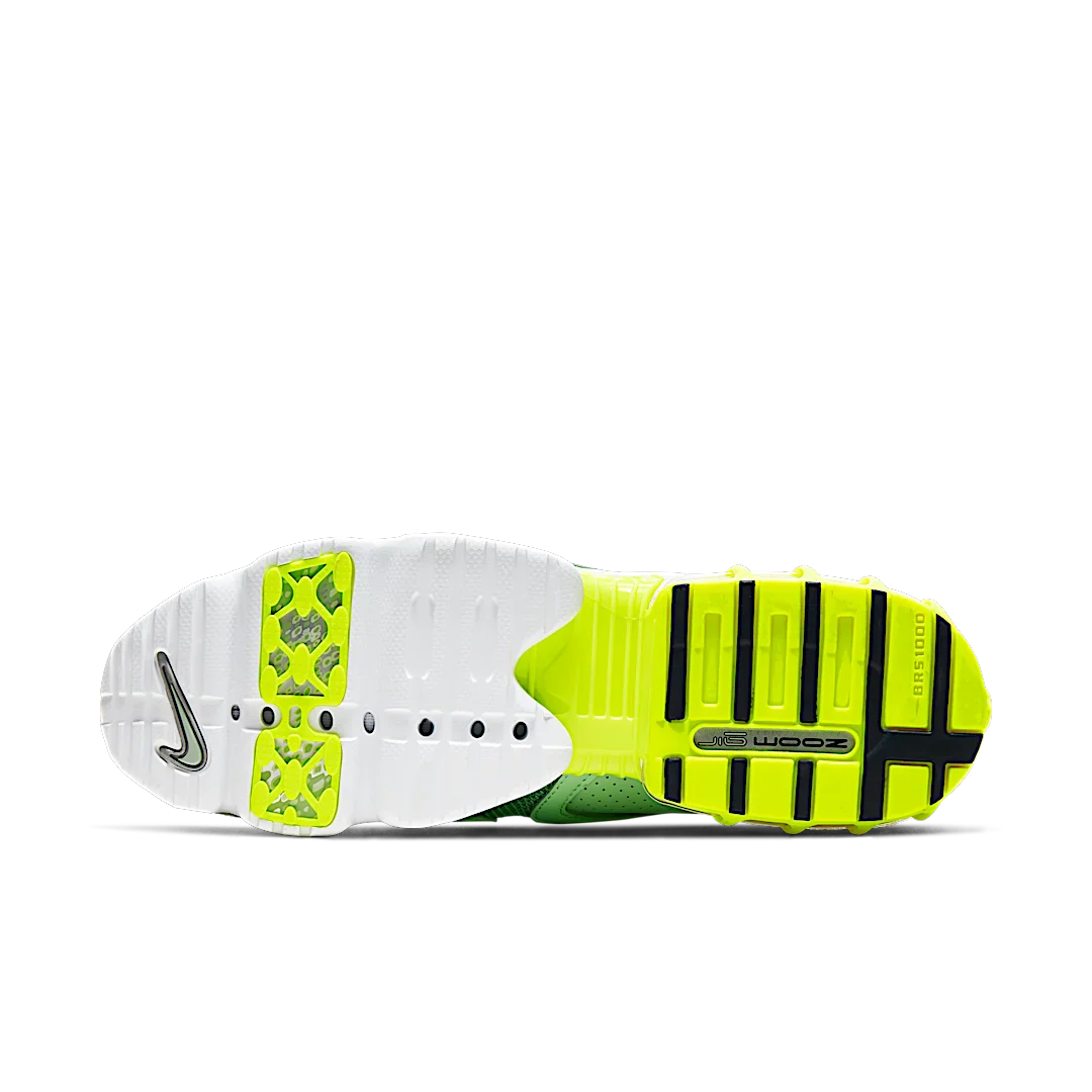 Nike Air Zoom Spiridon Cage 2 Pistachio Frost
