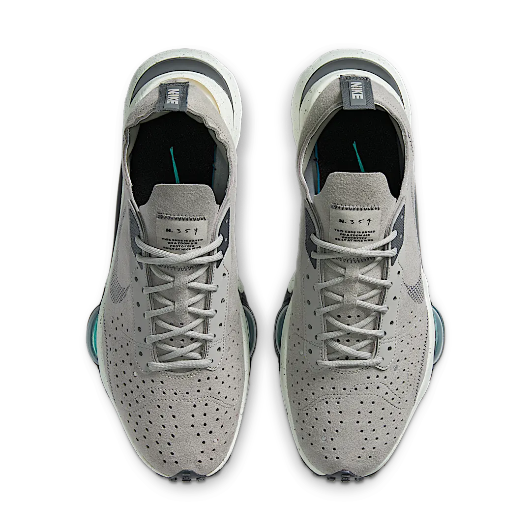 Nike Air Zoom Type College Grey