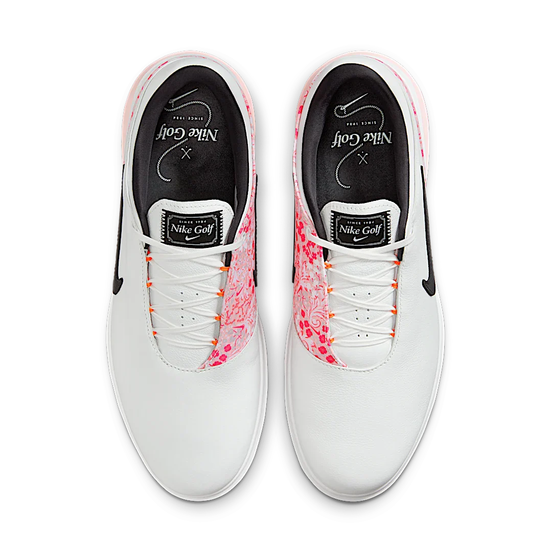Nike Air Zoom Victory Tour 4 The Masters Augusta Azaleas
