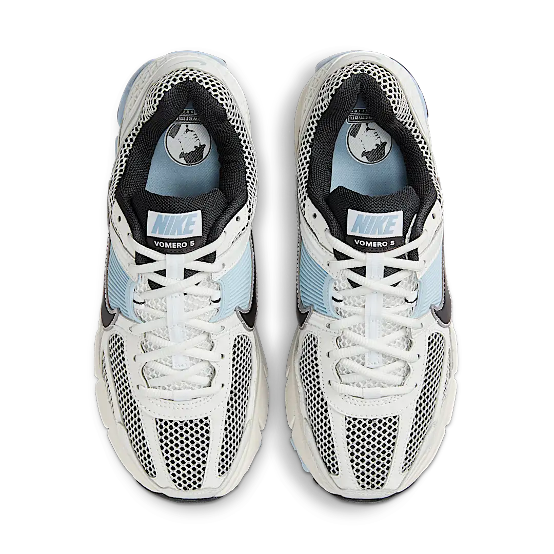 Nike Air Zoom Vomero 5 Light Armory Blue