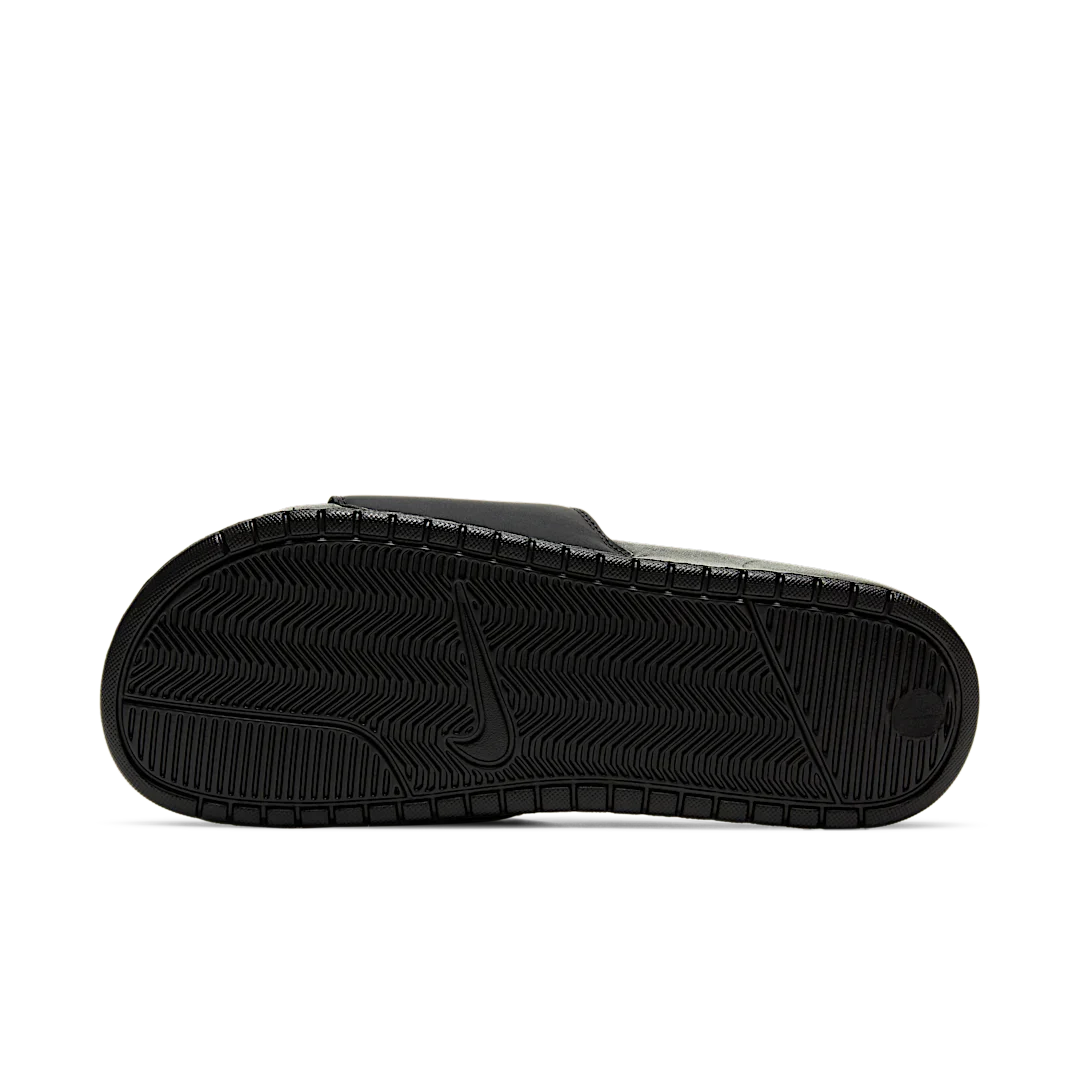 Nike Benassi Stussy Black