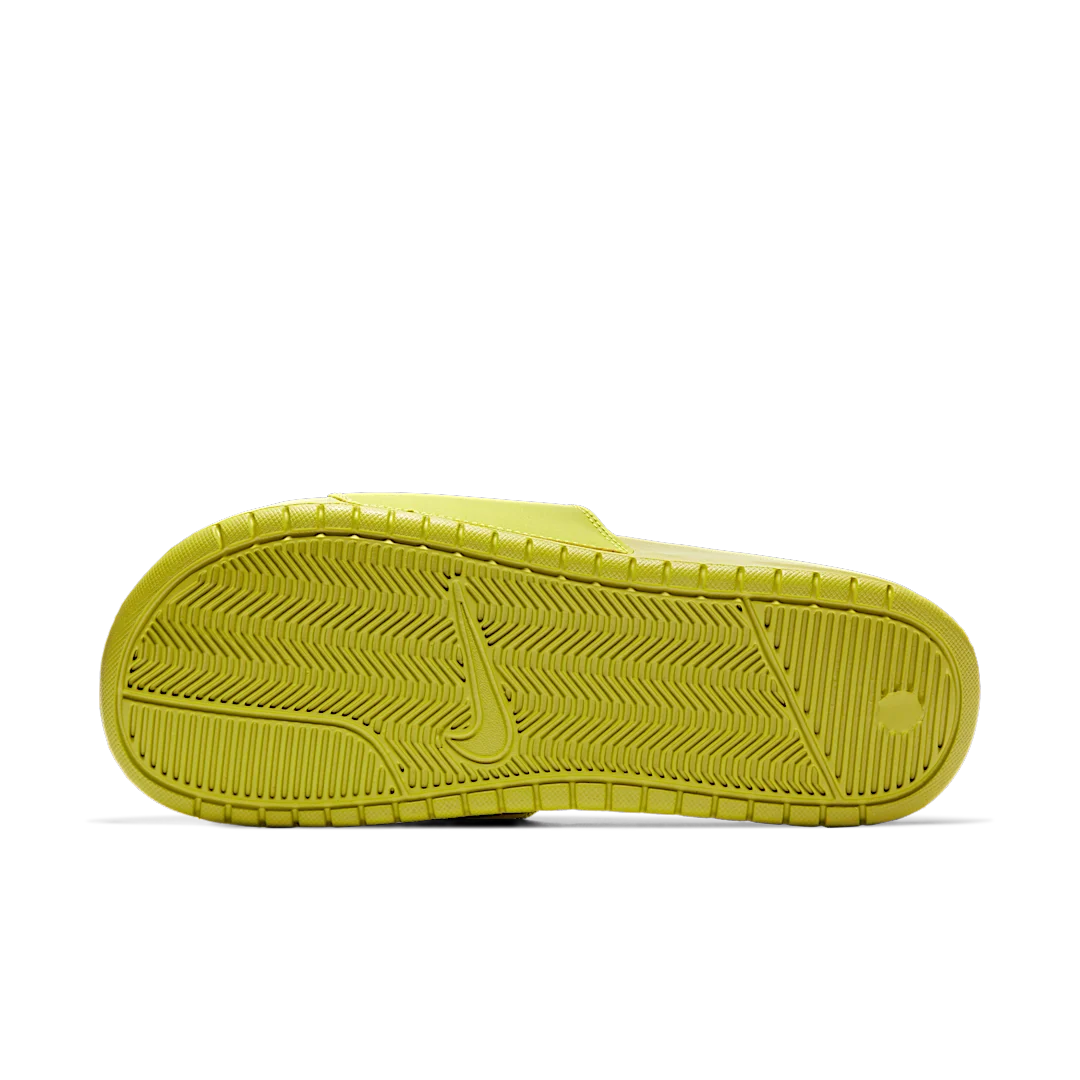 Nike Benassi Stussy Volt