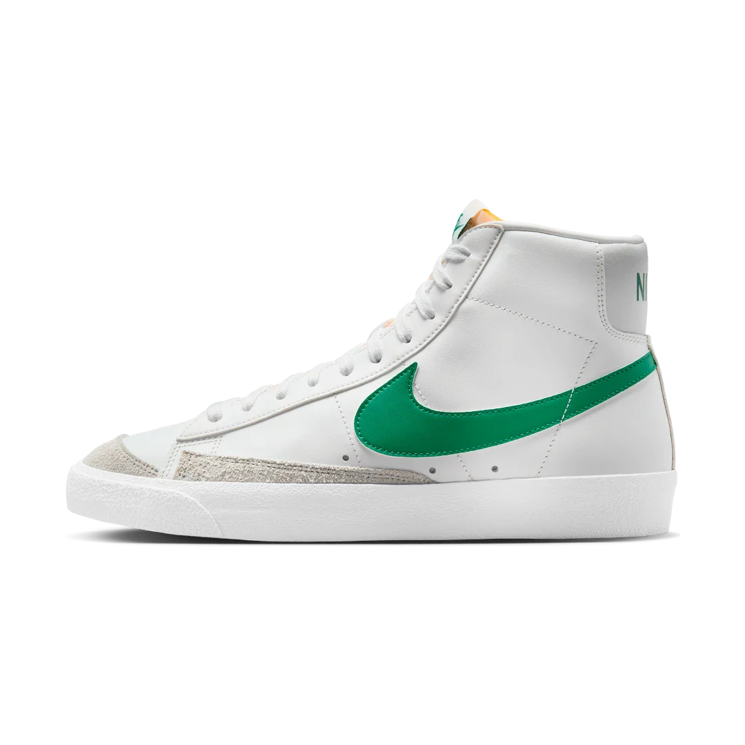 Nike Blazer Mid '77 Vintage White Malachite