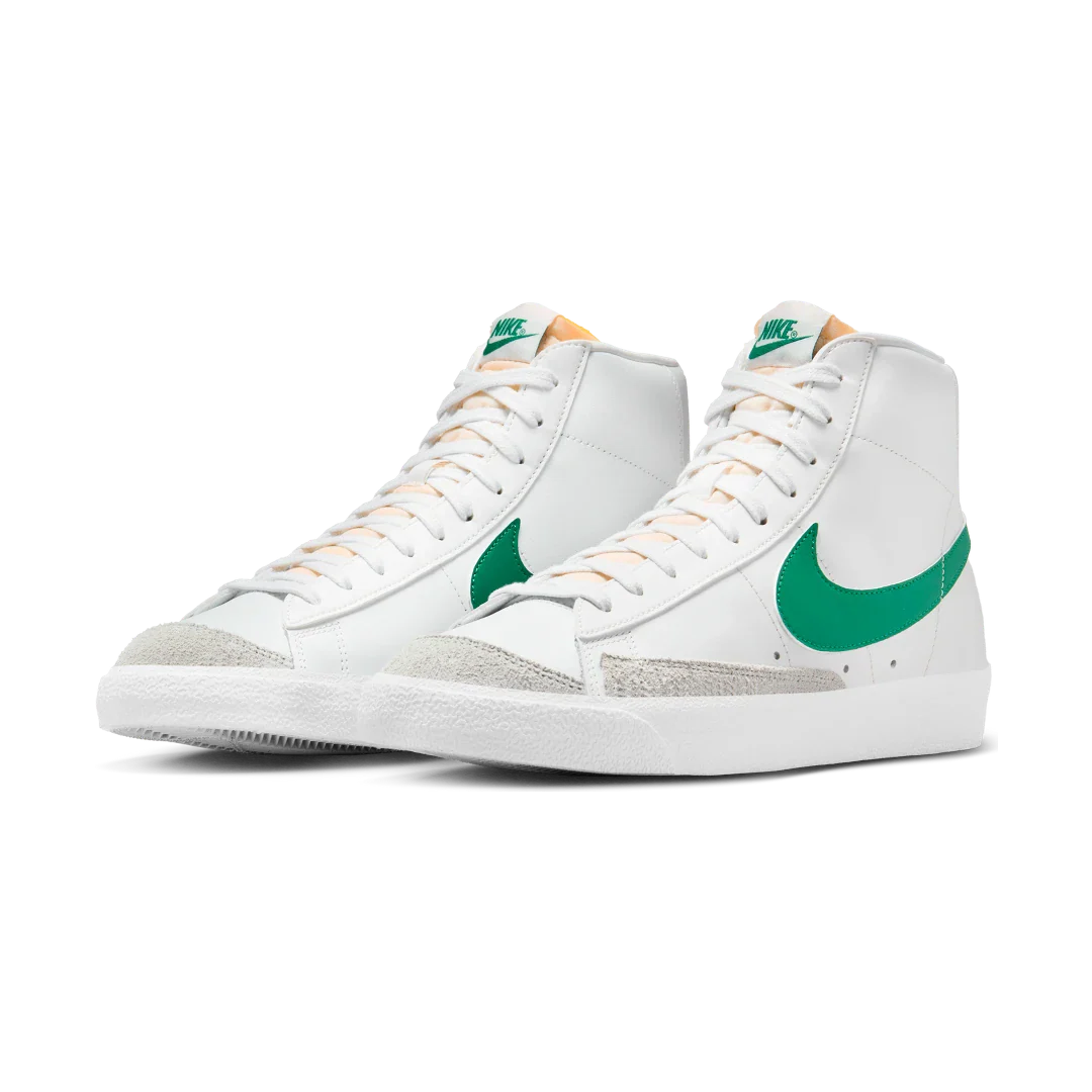 Nike Blazer Mid '77 Vintage White Malachite