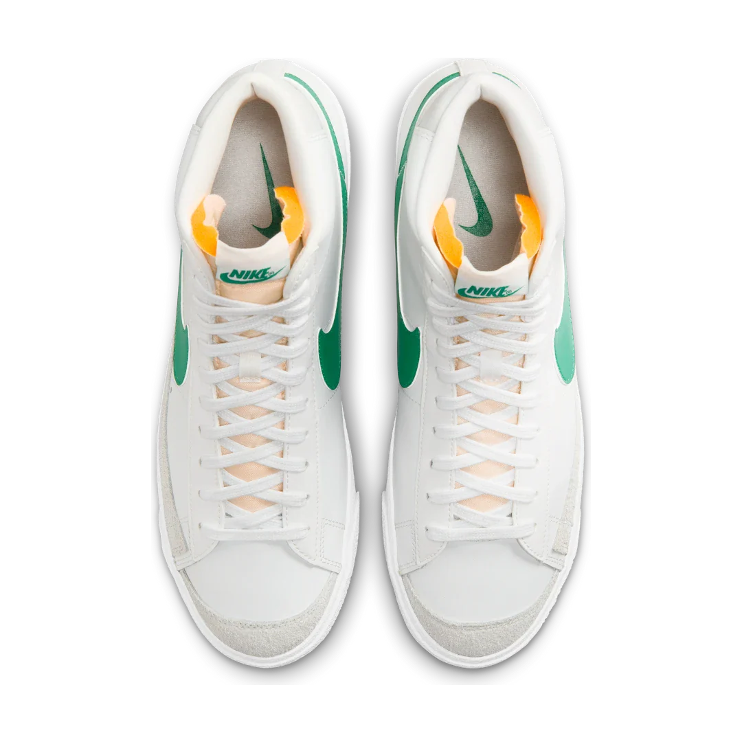 Nike Blazer Mid '77 Vintage White Malachite