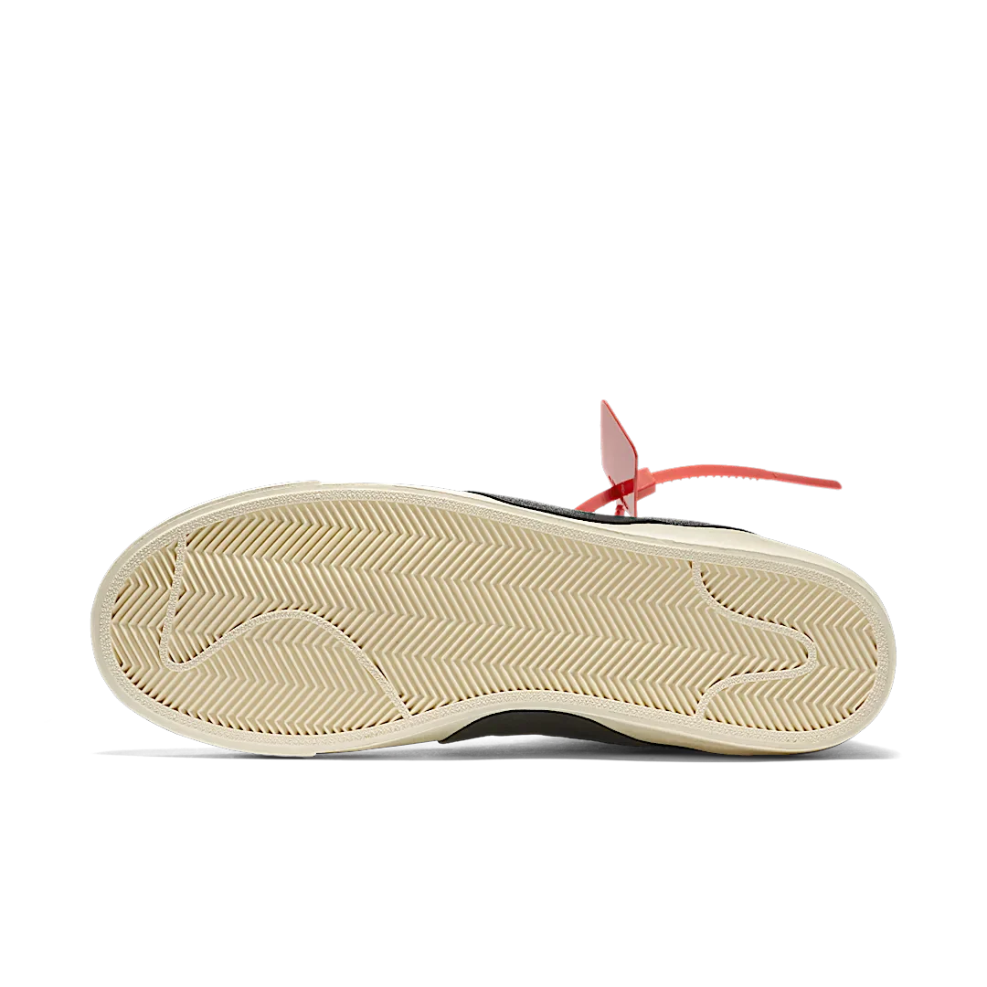 Nike Blazer Mid Off-White