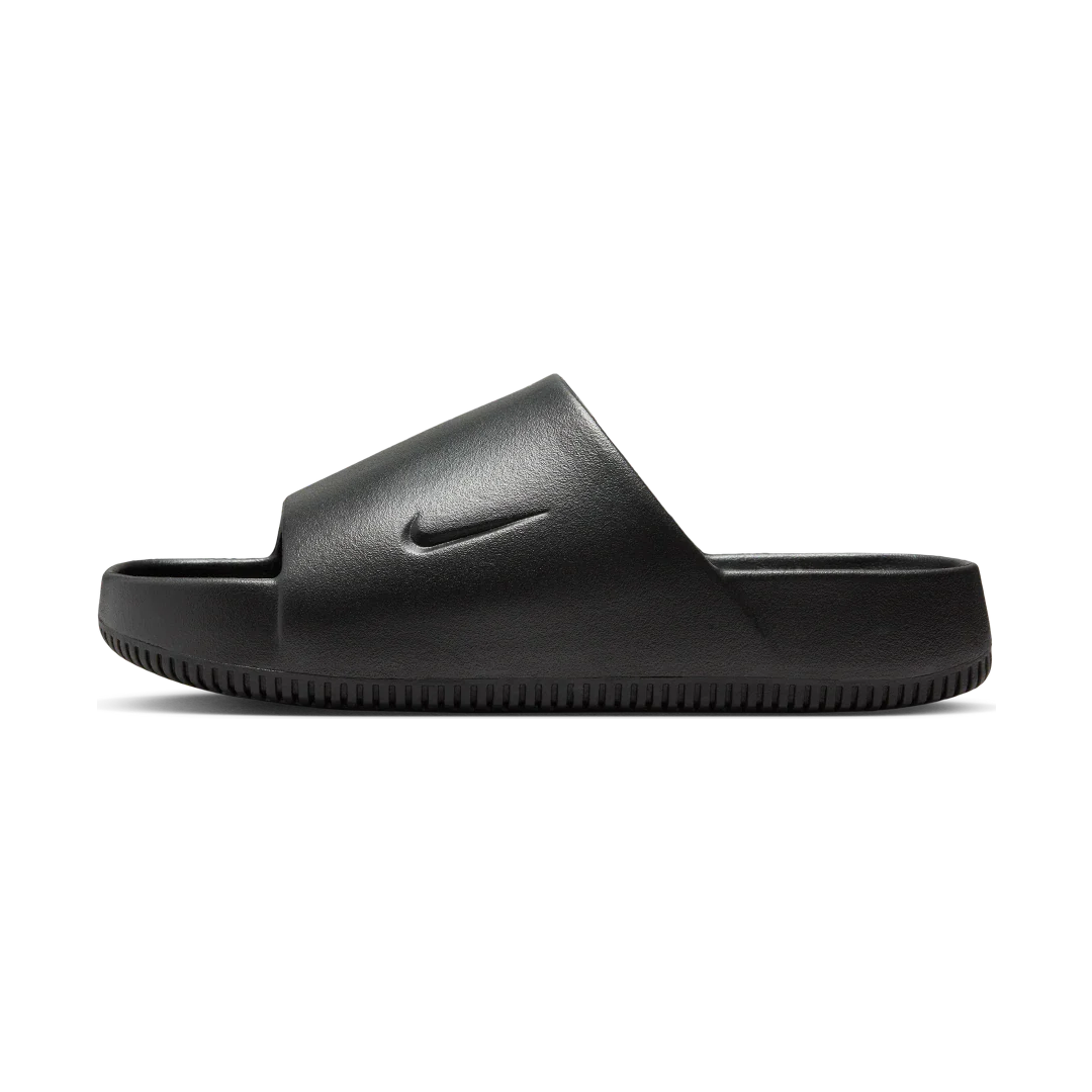 Nike Calm Slide Black