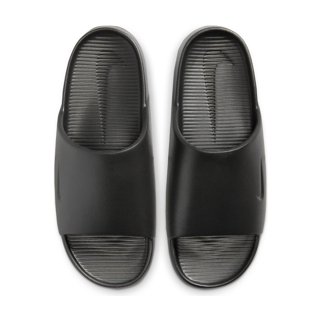 Nike Calm Slide Black