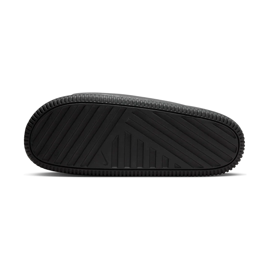 Nike Calm Slide Black