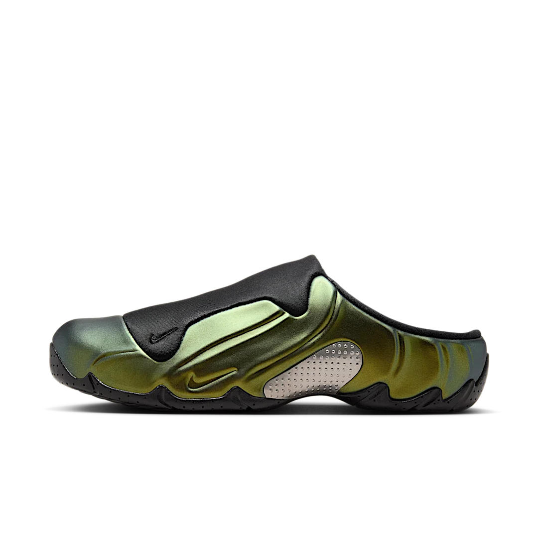 Nike Clogposite Green Goblin
