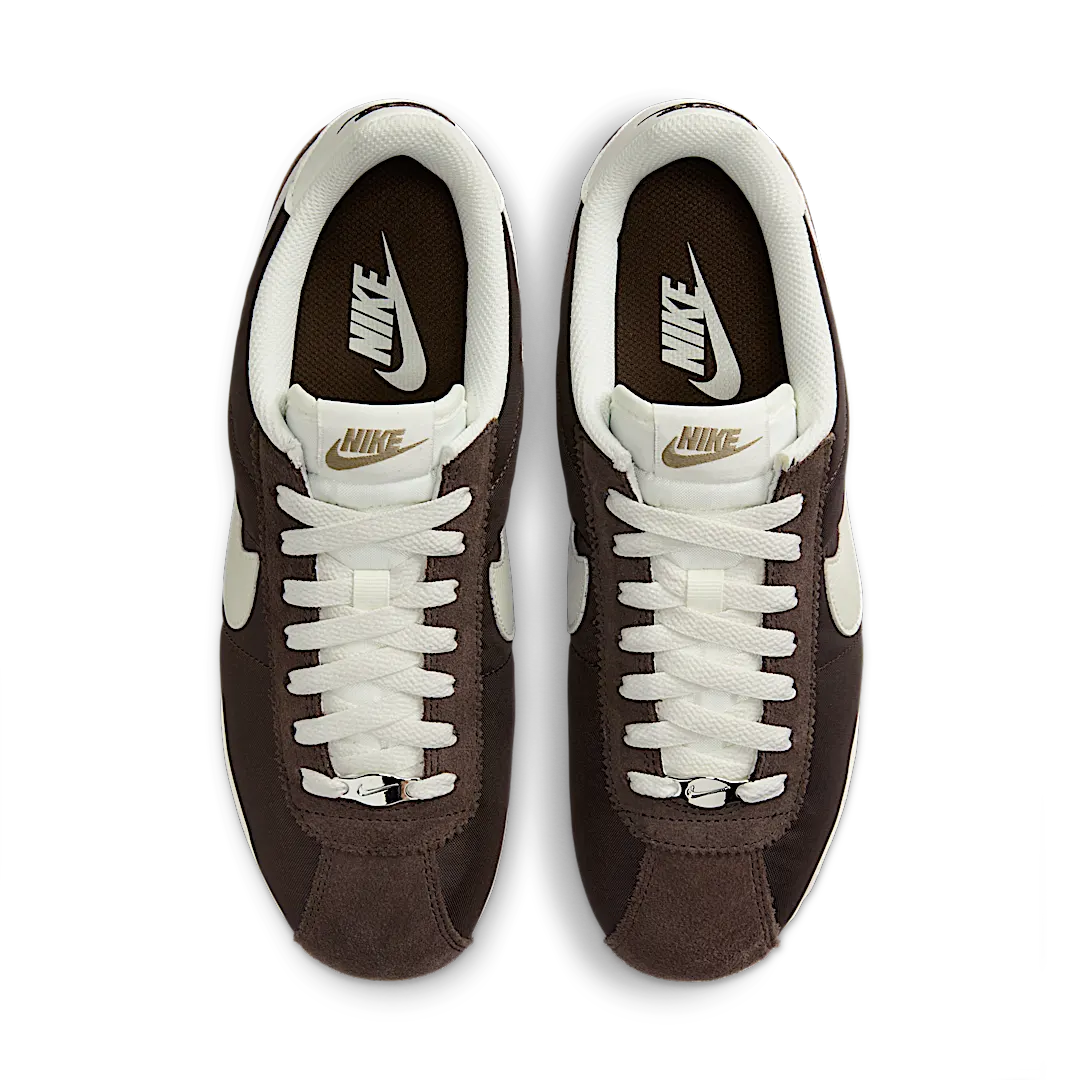 Nike Cortez Baroque Brown