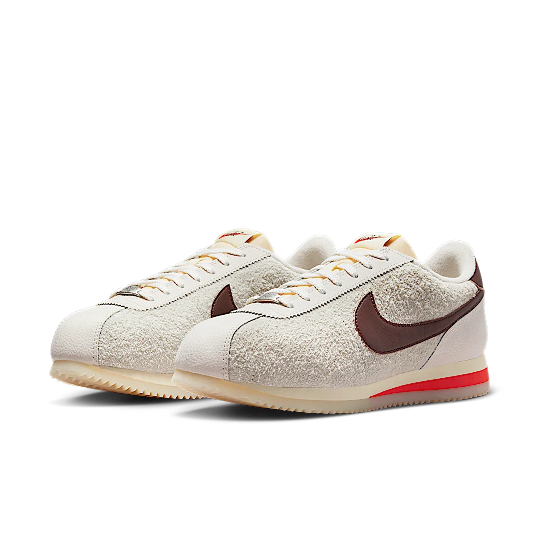 Nike Cortez Light Orewood Brown