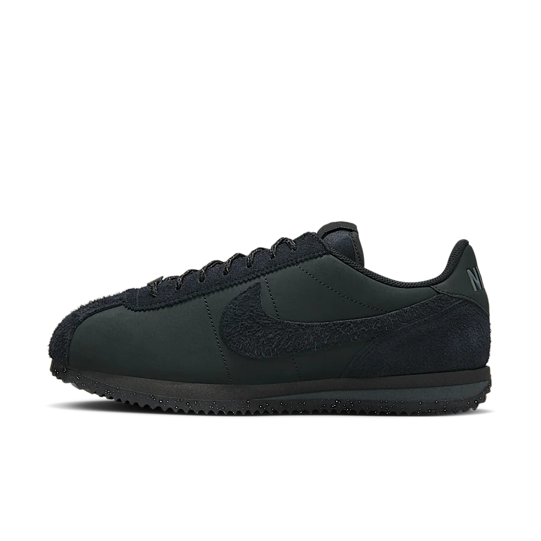 Nike Cortez PRM Great Outdoors Triple Black